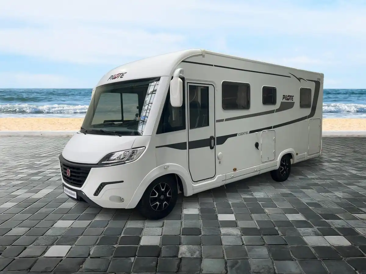 PILOTE Essentiel G 700 C - Ansicht 2